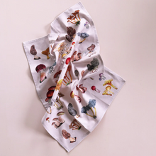 Lade das Bild in den Galerie-Viewer, Küchenhandtuch Funghi
