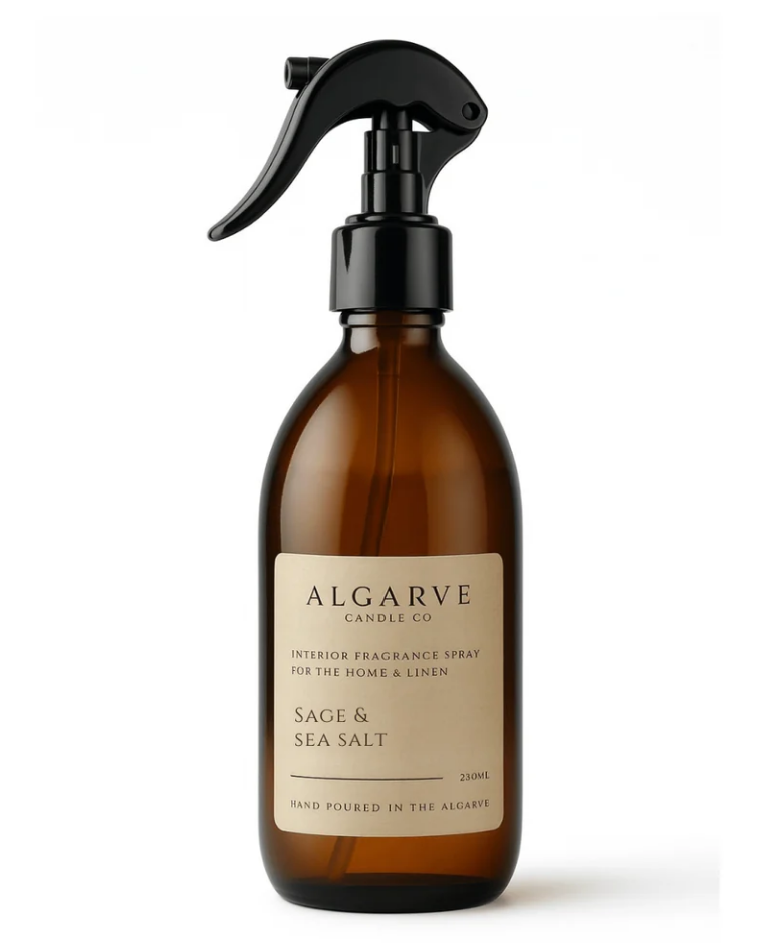 Duftspray Fresh Linen