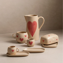 Charger l'image dans la galerie, Krug 1.5 l Happy Hearts
