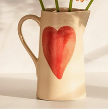 Charger l'image dans la galerie, Krug 1.5 l Happy Hearts

