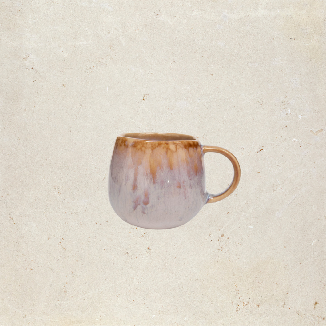 Espressotasse Amazônia creme