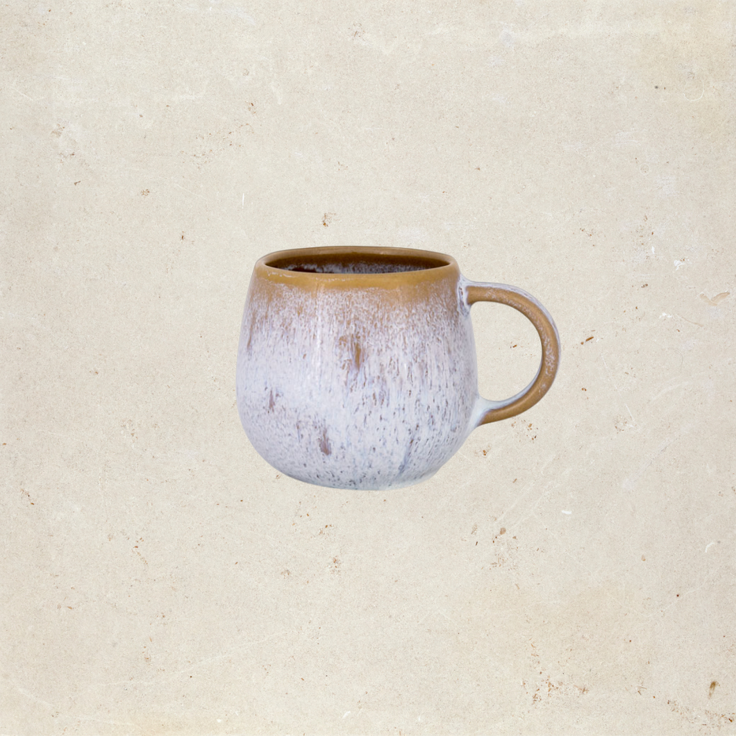 Espressotasse Amazônia weiss