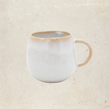 Lade das Bild in den Galerie-Viewer, Grosse Tasse Amazônia weiss
