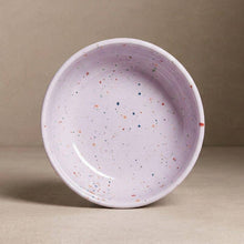 Lade das Bild in den Galerie-Viewer, Pasta-Schale Konfetti lilac
