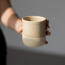 Load image into Gallery viewer, The Beige Cup
