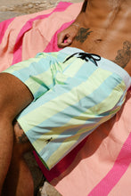 Charger l&#39;image dans la galerie, Strandtuch 38 Graus Single hot pink coral
