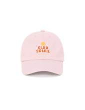 Lade das Bild in den Galerie-Viewer, Cap Club Soleil

