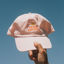 Lade das Bild in den Galerie-Viewer, Cap Club Soleil
