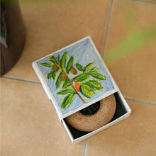 Lade das Bild in den Galerie-Viewer, Avocado Float aus Kork

