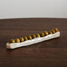 Lade das Bild in den Galerie-Viewer, The Calm Snack-Plate big
