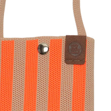 Charger l'image dans la galerie, Riviera Phone Bag beige orange
