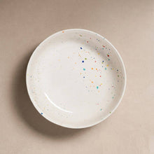 Lade das Bild in den Galerie-Viewer, Pasta-Schale Konfetti white
