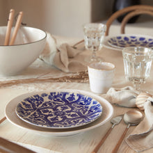 Charger l&#39;image dans la galerie, Service d&#39;assiettes petit Algarve (lot de 4) 
