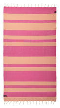 Charger l&#39;image dans la galerie, Strandtuch 38 Graus Single hot pink coral
