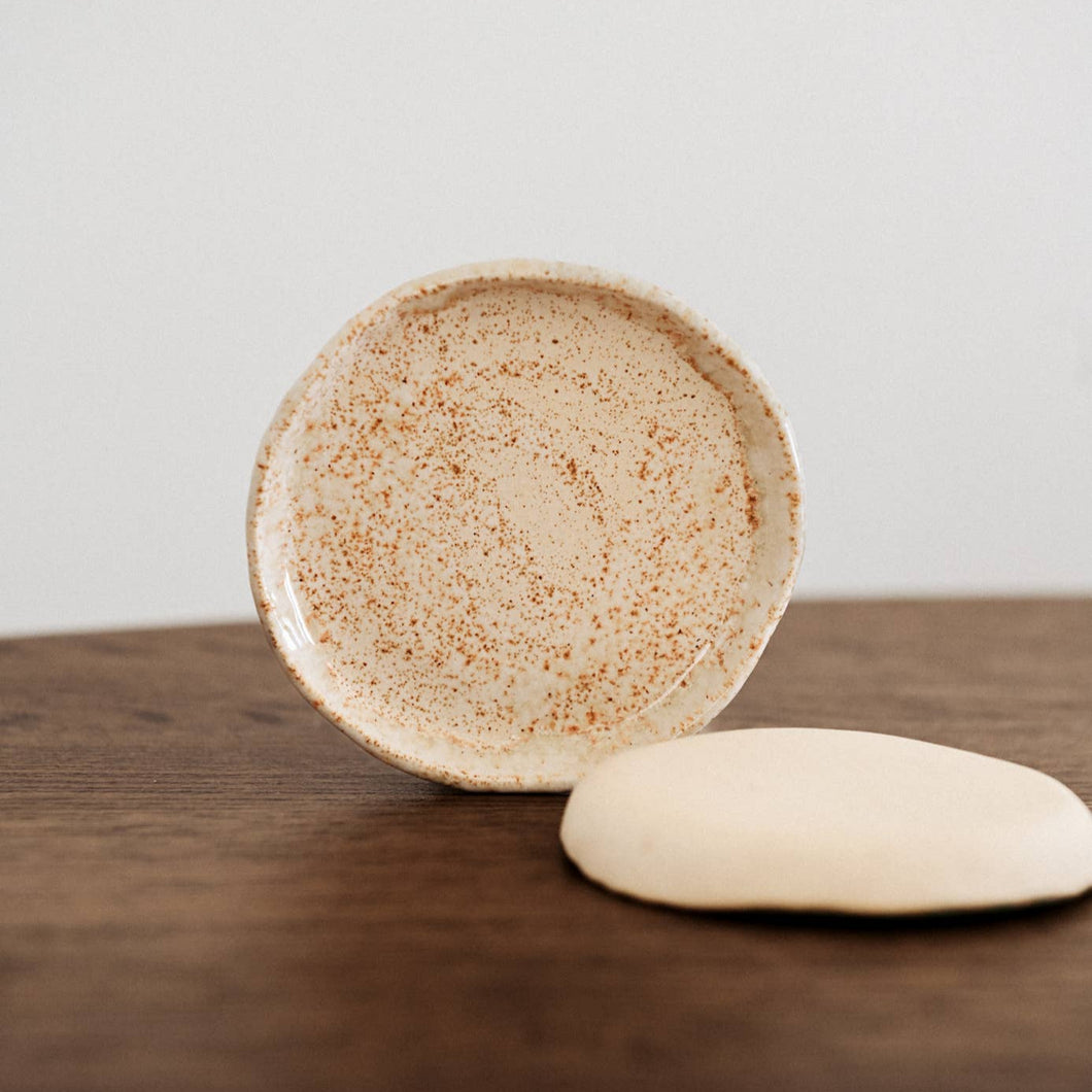 The Calm Mini-Plate