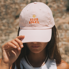 Lade das Bild in den Galerie-Viewer, Cap Club Soleil
