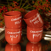 Load image into Gallery viewer, Glossy Cup Christmas MILF
