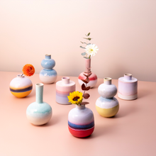 Lade das Bild in den Galerie-Viewer, Vase Sintonia
