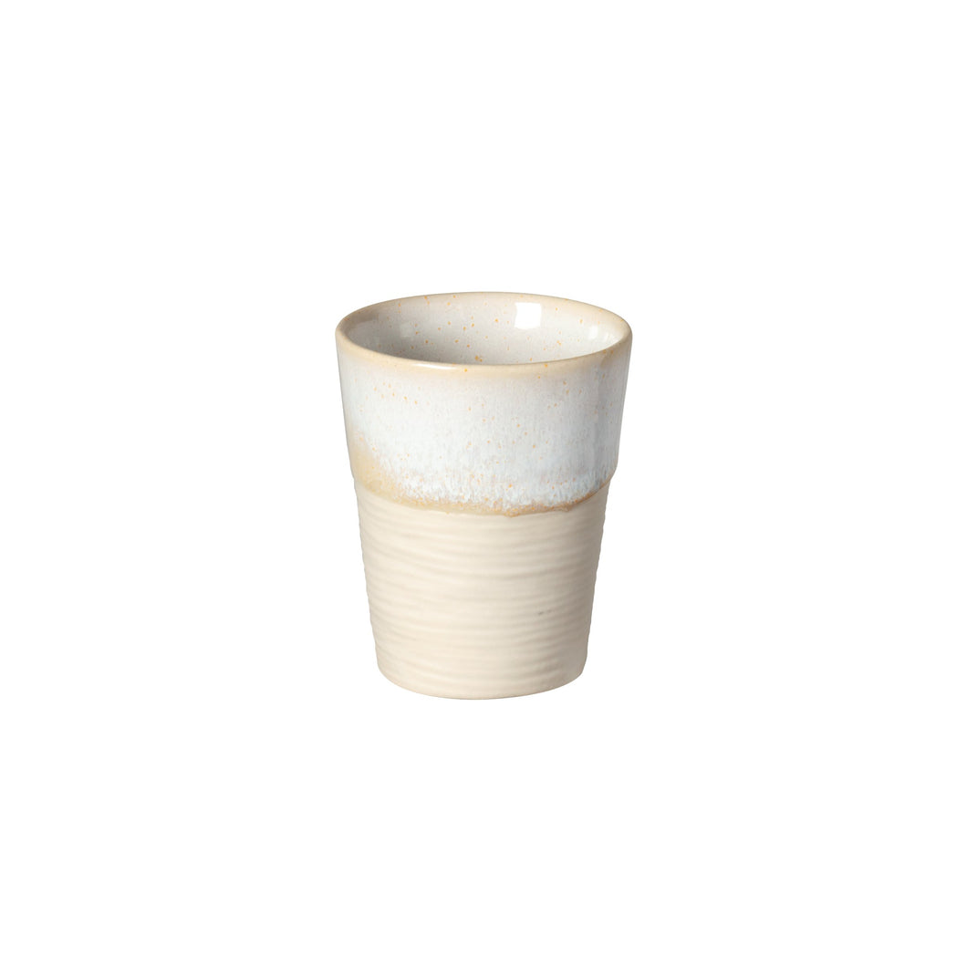 Coffee mug Notos cream
