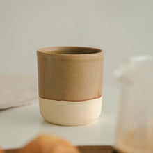 Load image into Gallery viewer, The Beige Cup
