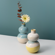Lade das Bild in den Galerie-Viewer, Vase Sintonia

