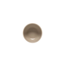Load image into Gallery viewer, Kleine Schüssel Pacifica taupe
