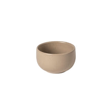 Load image into Gallery viewer, Kleine Schüssel Pacifica taupe
