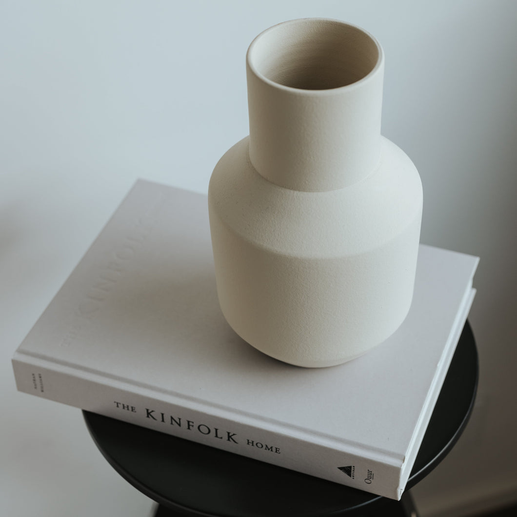 Le vase Sado