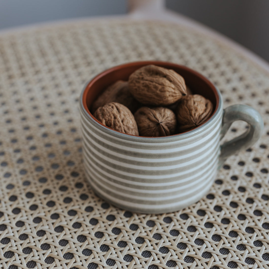 tasse cerclée dis