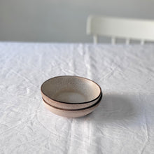 Lade das Bild in den Galerie-Viewer, Dipschale Monte Novo oval braun
