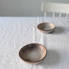 Lade das Bild in den Galerie-Viewer, Dipschale Monte Novo oval braun
