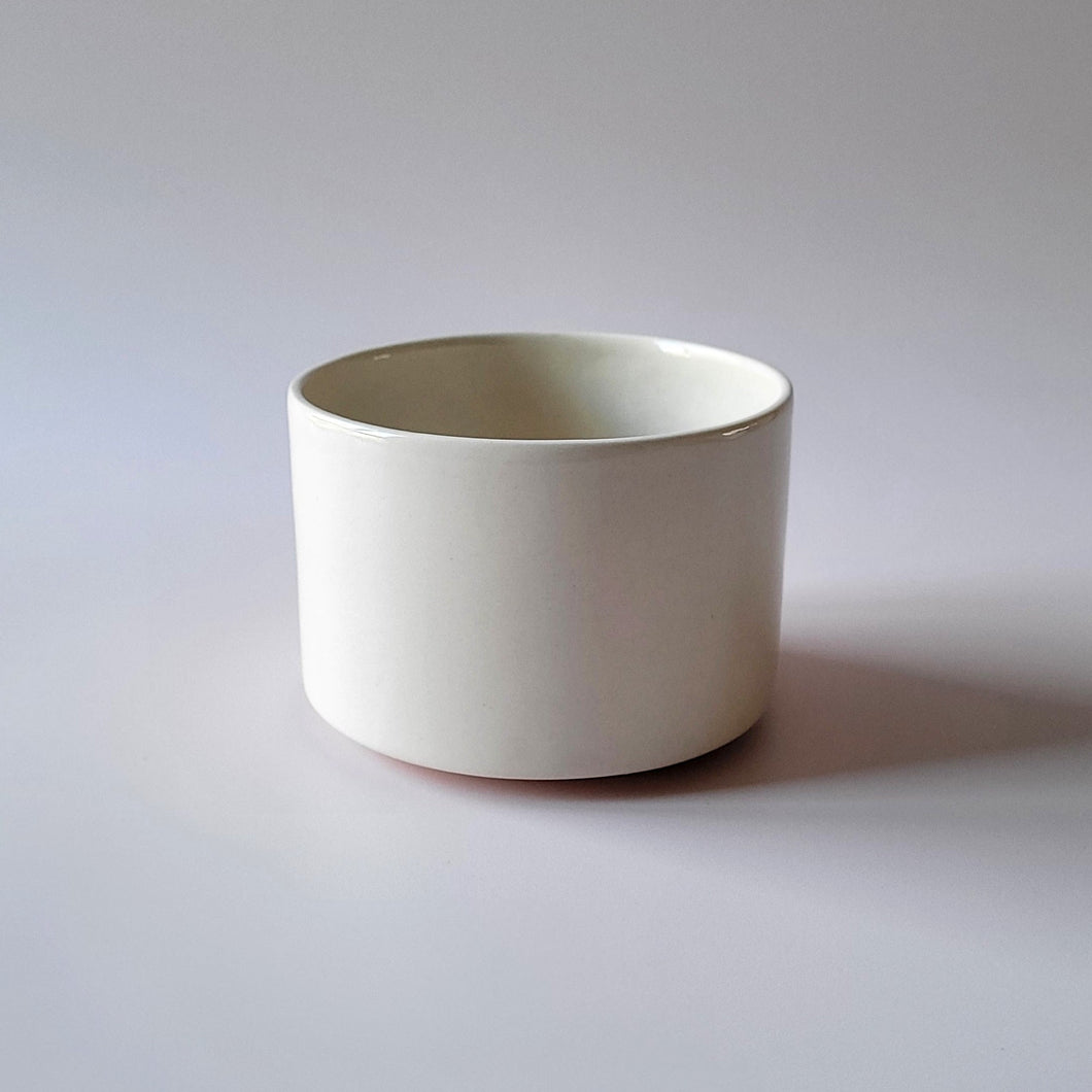 coffee mug cream