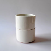 Load image into Gallery viewer, coffee mug cream
