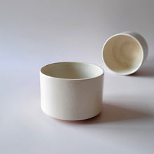 Load image into Gallery viewer, coffee mug cream
