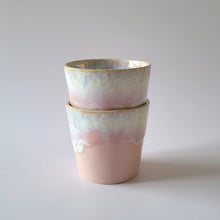 Lade das Bild in den Galerie-Viewer, Kaffeebecher cor de rosa
