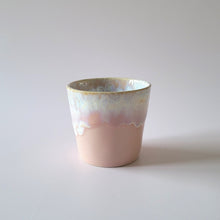 Lade das Bild in den Galerie-Viewer, Kaffeebecher cor de rosa
