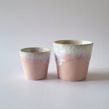 Lade das Bild in den Galerie-Viewer, Kaffeebecher cor de rosa
