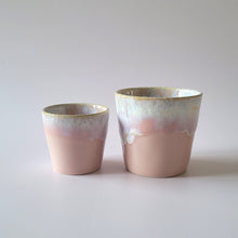 Lade das Bild in den Galerie-Viewer, Espressobecher cor de rosa
