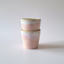Lade das Bild in den Galerie-Viewer, Espressobecher cor de rosa
