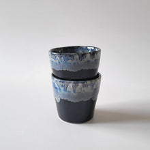 Lade das Bild in den Galerie-Viewer, Espressobecher escuro

