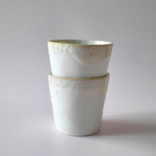 Lade das Bild in den Galerie-Viewer, Kaffeebecher sal
