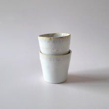 Lade das Bild in den Galerie-Viewer, Espressobecher sal
