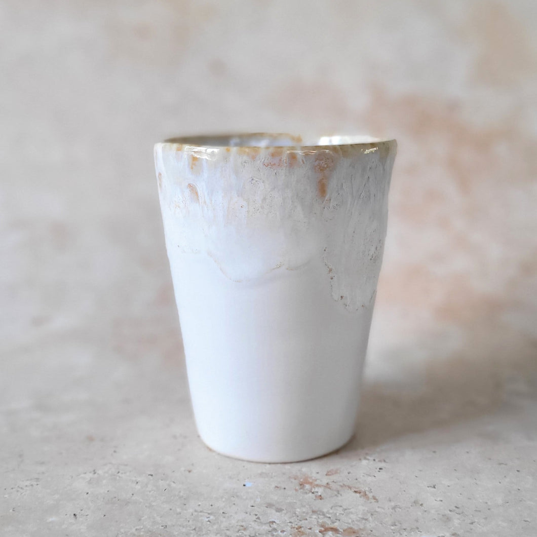 Latte-Becher sal