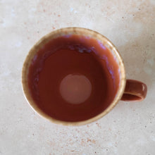 Lade das Bild in den Galerie-Viewer, Grosse Tasse tijolo
