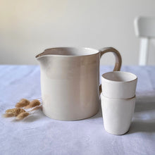 Charger l&#39;image dans la galerie, Krug beige
