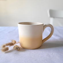 Charger l&#39;image dans la galerie, alma barru Tasse tangerine
