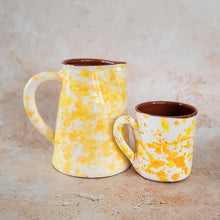 Charger l&#39;image dans la galerie, Chroma Mug tons jaunes
