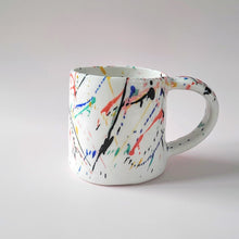 Charger l&#39;image dans la galerie, Grande tasse artistique
