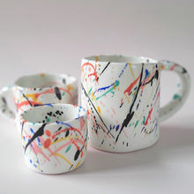 Charger l&#39;image dans la galerie, Grande tasse artistique
