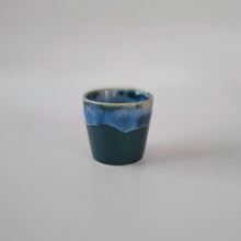 Lade das Bild in den Galerie-Viewer, Espressobecher floresta
